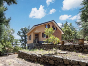 Villa Mareneve by Interhome Linguaglossa